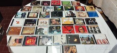 CD musica italiana