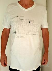 T-shirt Calvin Klein uomo