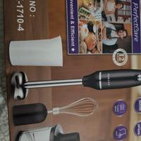 Mixer Sokany 4 in 1