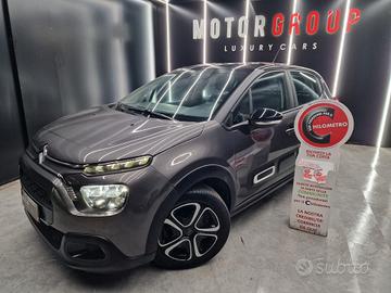 Citroen C3 1.2 PureTech 110 S&S EAT6 Shine