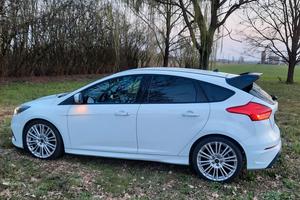 Ford Focus RS mk3