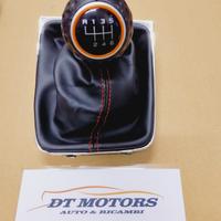Pomello Leva Cambio 6 marce Volkswagen per Golf VI