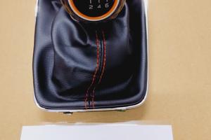 Pomello Leva Cambio 6 marce Volkswagen per Golf VI