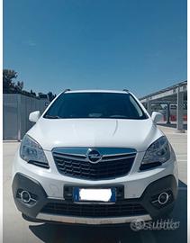 OPEL MOKKA   -GPL-