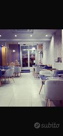 Attivita di ristorazione/pizzeria