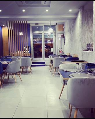 Attivita di ristorazione/pizzeria