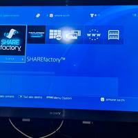 TV sony 40 pollici
