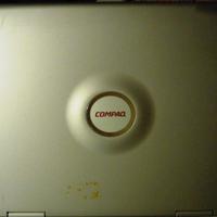 Notebook Compaq Presario 2500