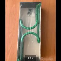 Appendiabiti TAKA 3 ACERBIS (rosso, giallo, nero)