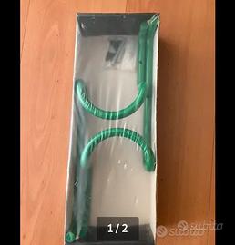 Appendiabiti TAKA 3 ACERBIS (rosso, giallo, nero)