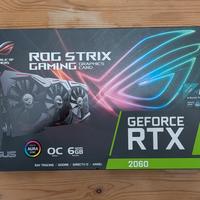 ROG Strix RTX 2060 