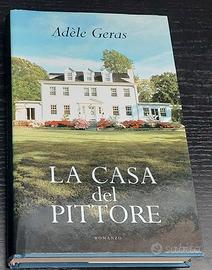 Adèle Geras La casa del pittore romanzo