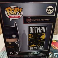 Funko Pop Heroes Batman