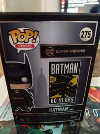 Funko Pop Heroes Batman