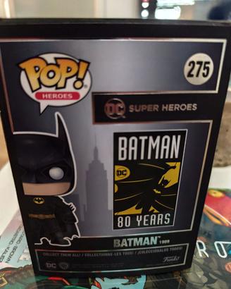 Funko Pop Heroes Batman
