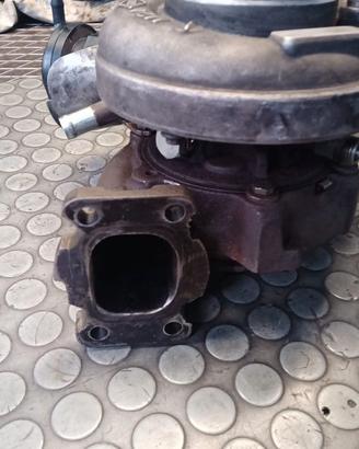 Turbina