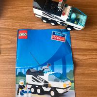 Lego 6430 polizia