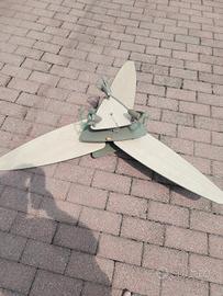 Ventilatore da soffitto 