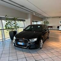 Audi A3 SPB 30 S line