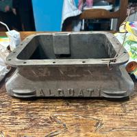 Coppa olio fiat 500 d’epoca