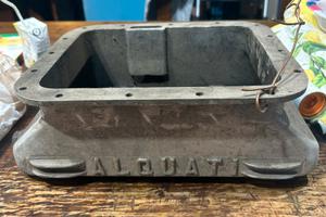 Coppa olio fiat 500 d’epoca