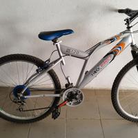 MOUNTAIN-BIKE UOMO RAGAZZO