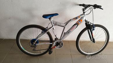 MOUNTAIN-BIKE UOMO RAGAZZO