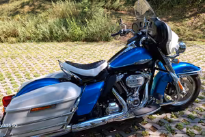 Harley Davidson REVIVAL 
