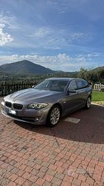 Bmw 520d
