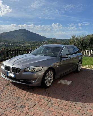 Bmw 520d