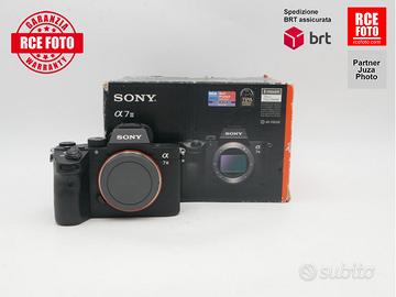 Sony A7 III