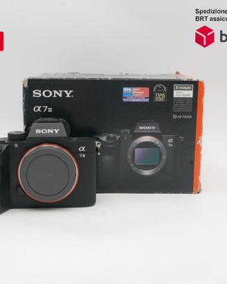 Sony A7 III