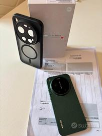 Xiaomi 17 ultra italia