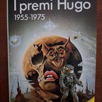 Asimov presenta I premi Hugo 1955 1975