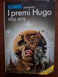 Asimov presenta I premi Hugo 1955 1975