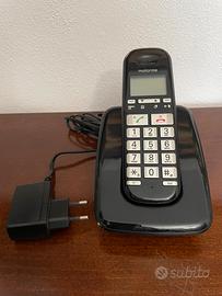 Telefono  cordless Motorola