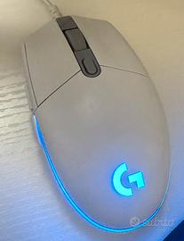 Mouse logitech