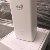 Modem Router 4G+ Wi-Fi B628-350
