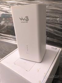 Modem Router 4G+ Wi-Fi B628-350
