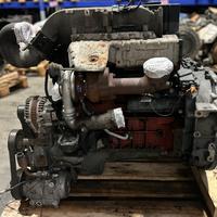 MOTORE DEUTZ TCD 2013 L04 4V