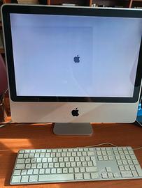 iMac A1224 – Early 2008 - Dotazione completa