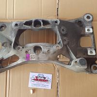 AUDI A4 B9 8W RESTYLING SOSTEGNO CAMBIO AUTOMATICO