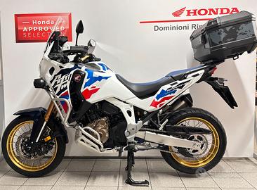 Honda Africa Twin CRF 1100L Adventure Sports DCT