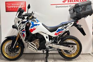 Honda Africa Twin CRF 1100L Adventure Sports DCT