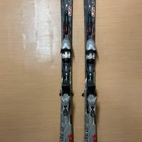 Sci Volkl unlimited