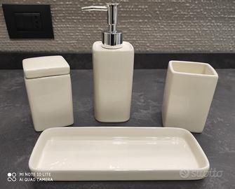 Set bagno