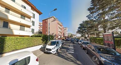 Loft RISTRUTTURATO 45mq - Monza San Rocco