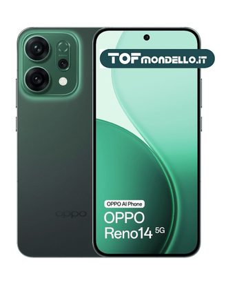 OPPO Reno 14 5G (12-512)