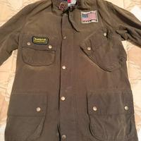Barbour Steve McQeen