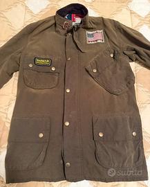 Barbour Steve McQeen